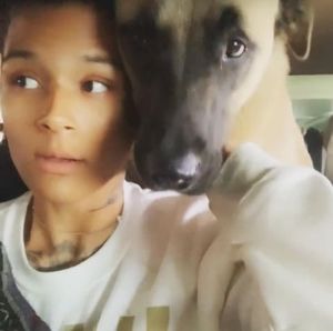 Meet your Posher, Kayla